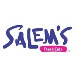 Company logo Salem's Fresh Eats