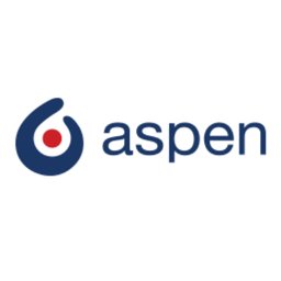 Company logo Aspen API