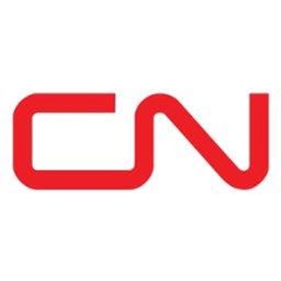 Company logo Canadian National Railway