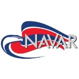 Company logo NAVAR