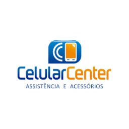 Company logo CELULAR CENTER