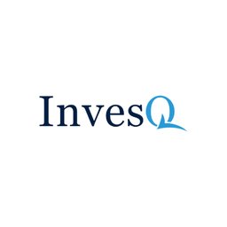 شعار الشركة InvesQ Property Brokerage L.L.C