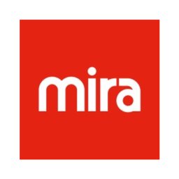 Company logo Fondation Mira