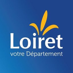 Logo de l'entreprise Conseil Départemental du LOIRET