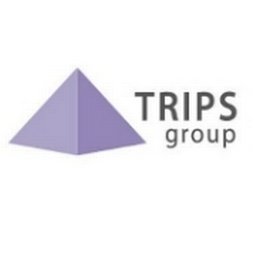 Firmenlogo TRIPS