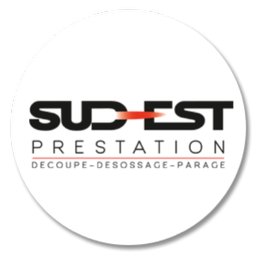 Logo de l'entreprise SUD EST PRESTATION