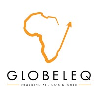 Company logo Globeleq
