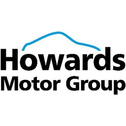 Company logo Howards Motor Group