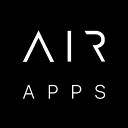Company logo Air Apps