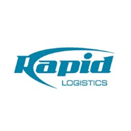Company logo Rapid Logistics B.V.