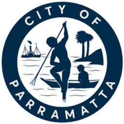 Company logo City of Parramatta