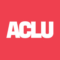 Company logo ACLU