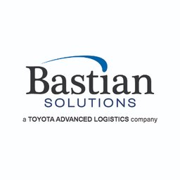 Company logo Bastian Solutions