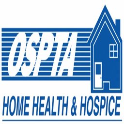 Company logo OSPTA Home Health & Hospice