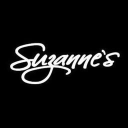 Company logo Suzanne's