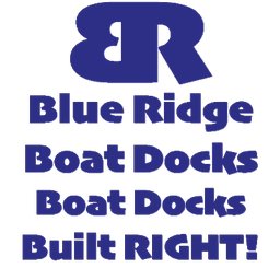 Company logo Blue Ridge Boat Docks