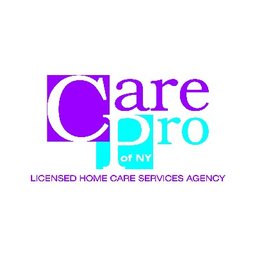 Company logo CarePro of NY, Inc.