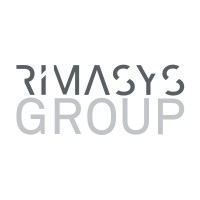 Firmenlogo RIMASYS GmbH