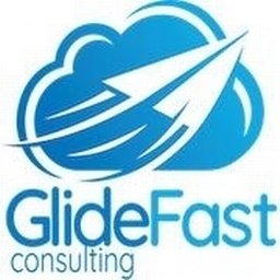 Company logo GLIDEFAST CONSULTING