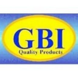 Company logo GBI
