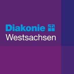 Firmenlogo Diakonie Westsachsen Stiftung