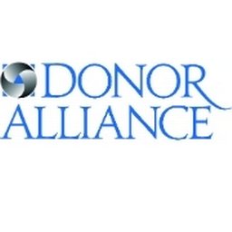 Company logo Donor Alliance, Inc.