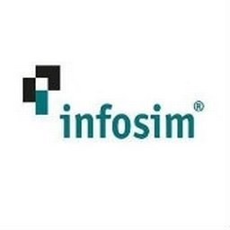 Firmenlogo Infosim GmbH & Co. KG