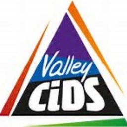 Company logo Valley CIDS
