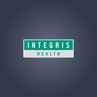 Company logo INTEGRIS Health