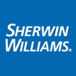 Company logo Sherwin-Williams
