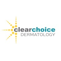 Company logo CLEAR CHOICE DERMATOLOGY LLC