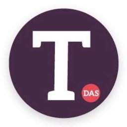 Company logo Threshold DAS