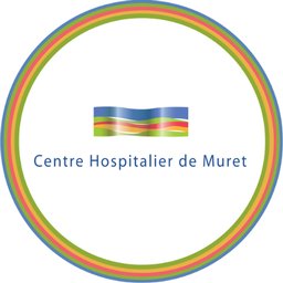 Logo de l'entreprise CENTRE HOSPITALIER DE MURET