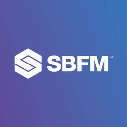 Company logo SBFM