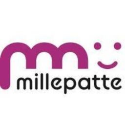 Logo de l'entreprise MILLEPATTE