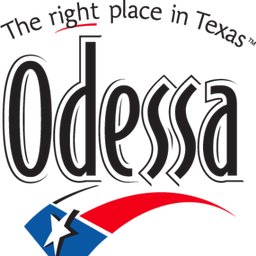 Company logo CITY OF ODESSA