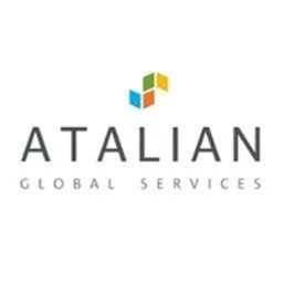Logo de l'entreprise Atalian