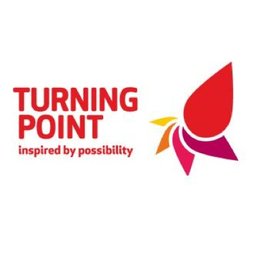 Company logo Turning Point
