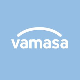 Logotipo de la empresa vamasa sa de cv