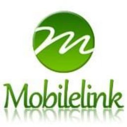Company logo Mobilelink