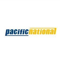 Company logo Pacific National