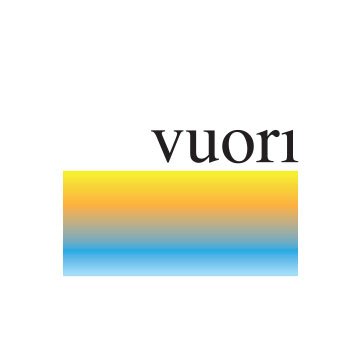 公司标志 Vuori, Inc