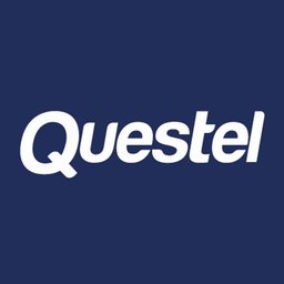 Logo de l'entreprise Questel