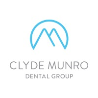 Company logo Clyde Munro Dental Group