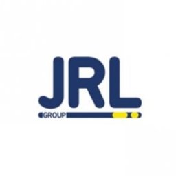 Company logo JRL Group