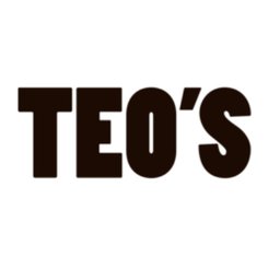 Company logo Teo's Take Away Cabra