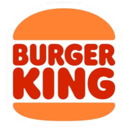 Company logo Burger King (Burger Food Group)