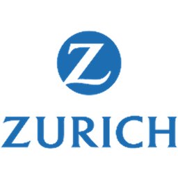Logotipo de la empresa Zurich Seguros