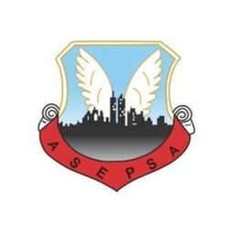Logotipo de la empresa ALAS DE SEGURIDAD PRIVADA SA DE CV