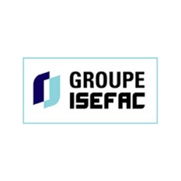 Logo de l'entreprise Isefac
